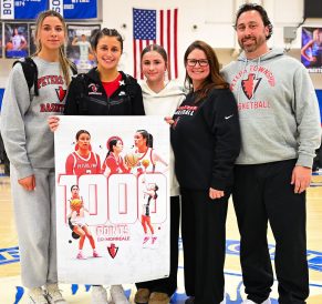 article image - 2. Bri Morreale & family